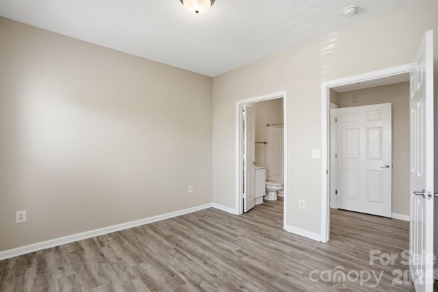 6112 Creft Circle 116, Indian Trail, NC 28079