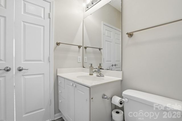 6112 Creft Circle 116, Indian Trail, NC 28079