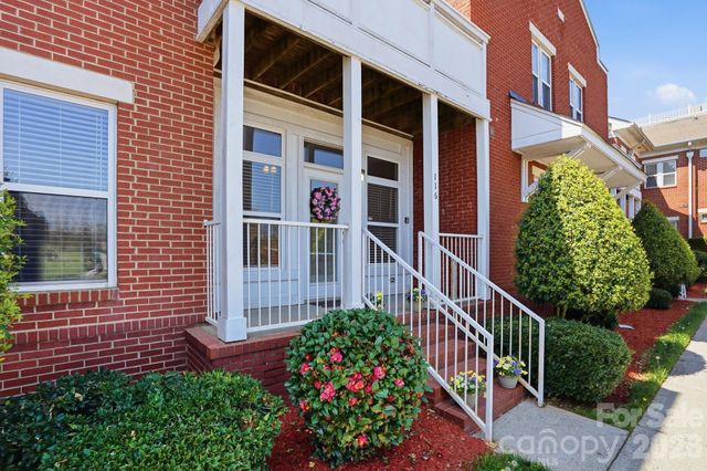 6112 Creft Circle 116, Indian Trail, NC 28079