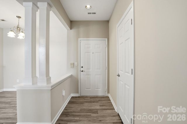 6112 Creft Circle 116, Indian Trail, NC 28079