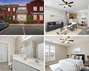 6112 Creft Circle 116, Indian Trail, NC 28079
