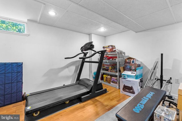 601 NORWOOD RD, Mount Laurel, NJ 08054