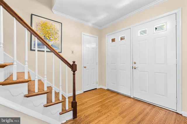 601 NORWOOD RD, Mount Laurel, NJ 08054