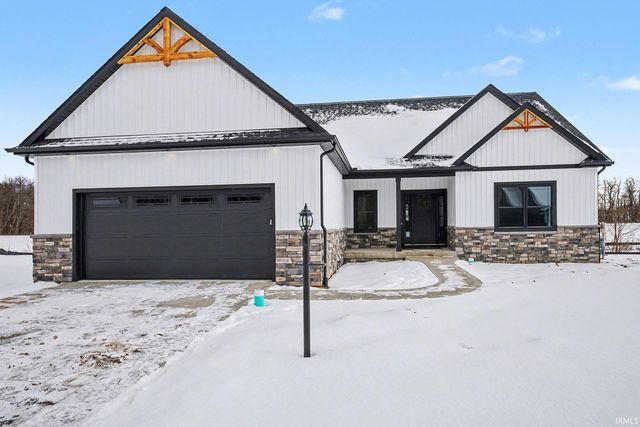 2546 Timberstone Drive, Bristol, IN 46507