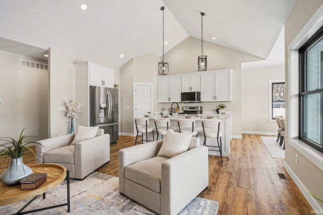 2546 Timberstone Drive, Bristol, IN 46507