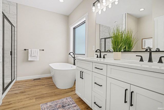 2546 Timberstone Drive, Bristol, IN 46507