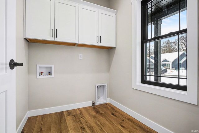 2546 Timberstone Drive, Bristol, IN 46507