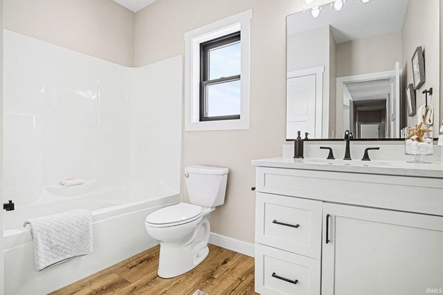 2546 Timberstone Drive, Bristol, IN 46507