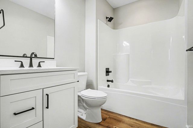 2546 Timberstone Drive, Bristol, IN 46507