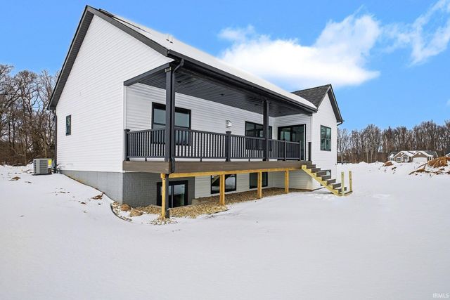 2546 Timberstone Drive, Bristol, IN 46507