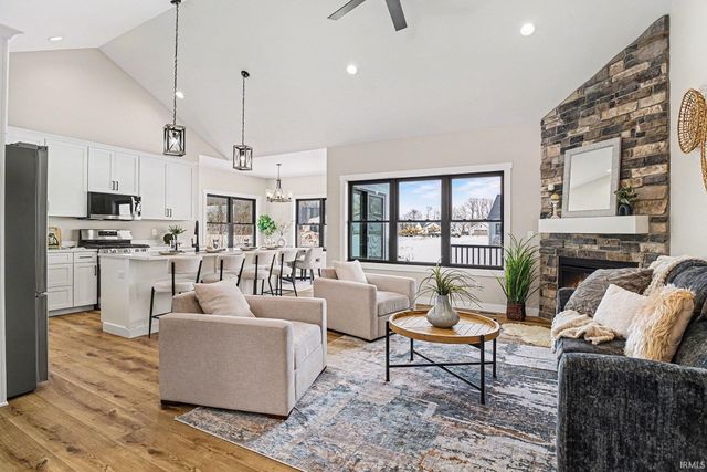 2546 Timberstone Drive, Bristol, IN 46507