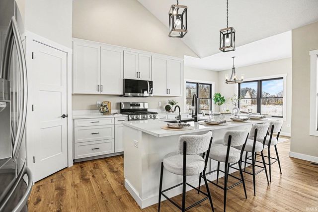 2546 Timberstone Drive, Bristol, IN 46507