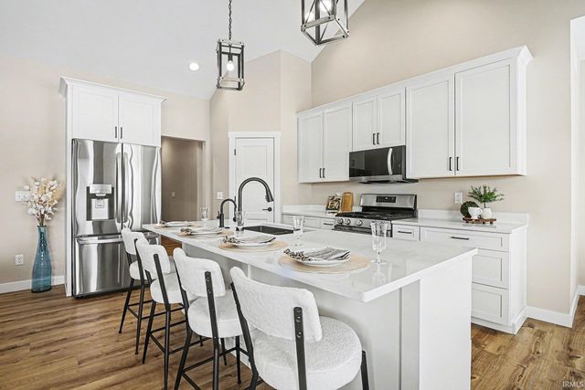 2546 Timberstone Drive, Bristol, IN 46507