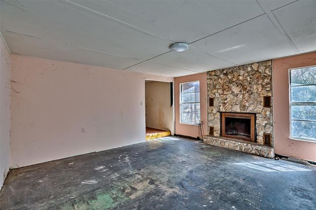 5851 NE 77TH AVENUE, Bronson, FL 32621