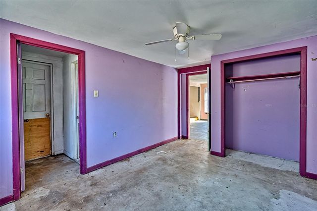 5851 NE 77TH AVENUE, Bronson, FL 32621