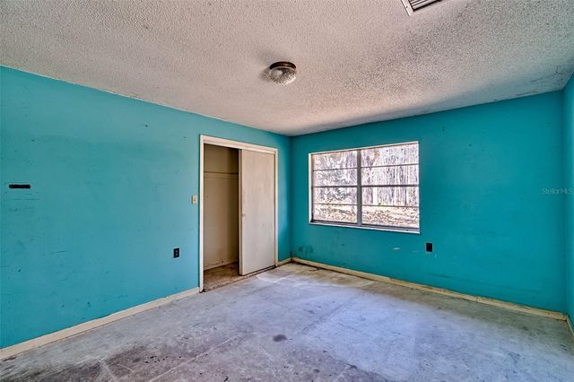 5851 NE 77TH AVENUE, Bronson, FL 32621