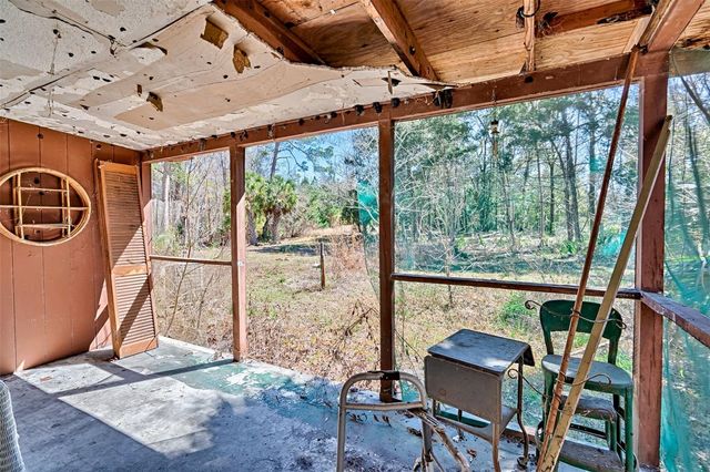 5851 NE 77TH AVENUE, Bronson, FL 32621