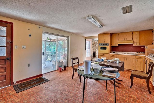 5851 NE 77TH AVENUE, Bronson, FL 32621