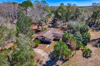 5851 NE 77TH AVENUE, Bronson, FL 32621