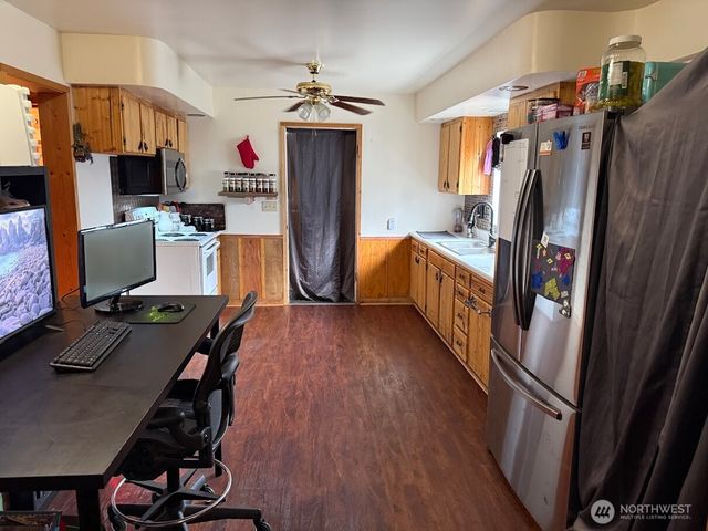 411 S Divisioon Street, Odessa, WA 99159