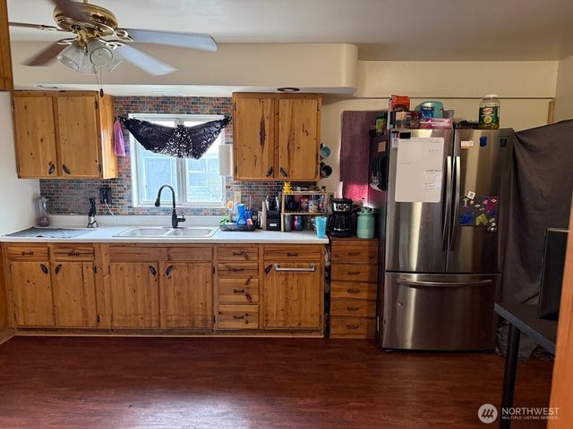 411 S Divisioon Street, Odessa, WA 99159