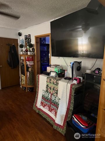 411 S Divisioon Street, Odessa, WA 99159