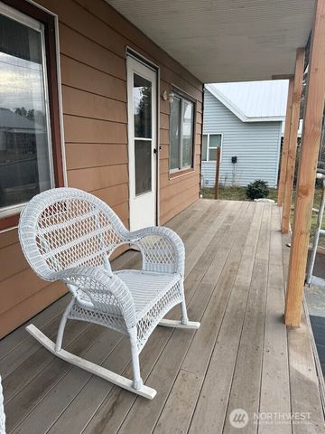 411 S Divisioon Street, Odessa, WA 99159