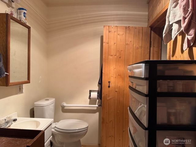 411 S Divisioon Street, Odessa, WA 99159