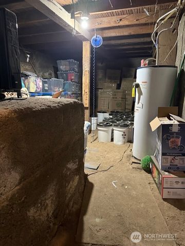 411 S Divisioon Street, Odessa, WA 99159