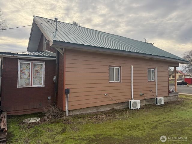 411 S Divisioon Street, Odessa, WA 99159