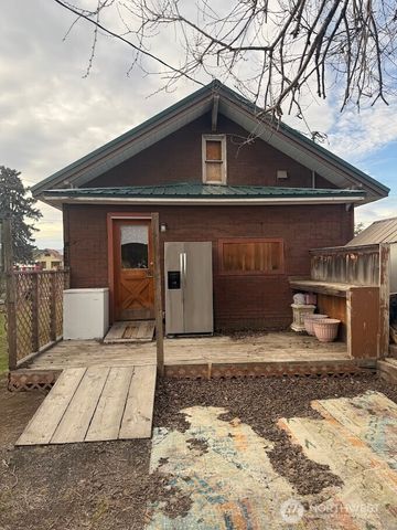 411 S Divisioon Street, Odessa, WA 99159