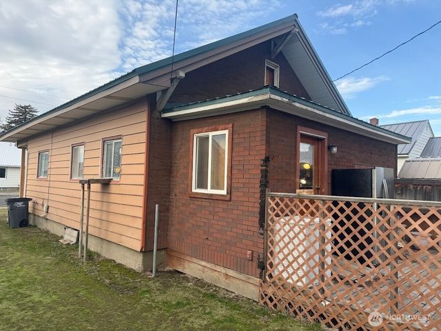 411 S Divisioon Street, Odessa, WA 99159