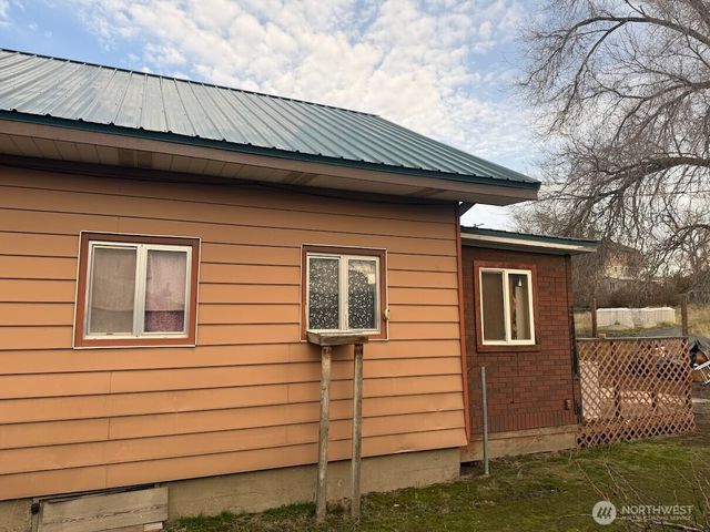 411 S Divisioon Street, Odessa, WA 99159