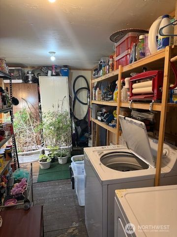 411 S Divisioon Street, Odessa, WA 99159