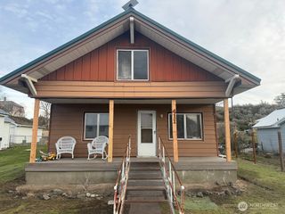 411 S Divisioon Street, Odessa, WA 99159