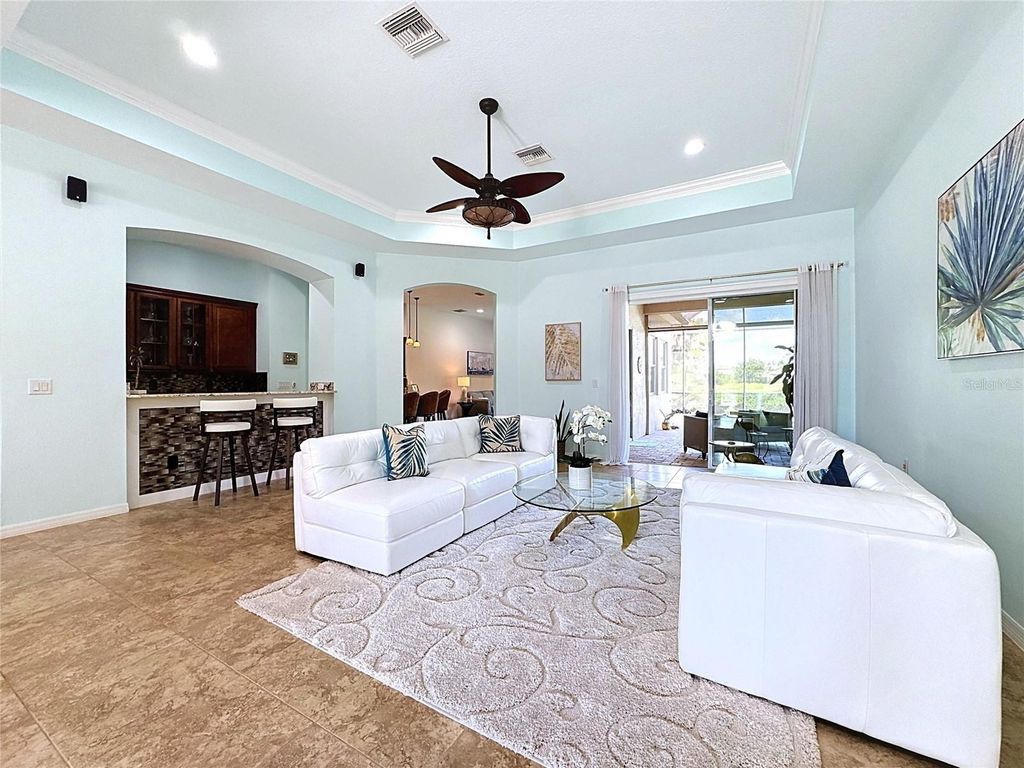 Image 6 of property listing at 210 166TH STREET NE, Bradenton, FL 34212
