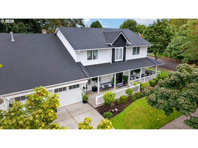 2258 Ne JAMIE Dr, Hillsboro, OR 97124