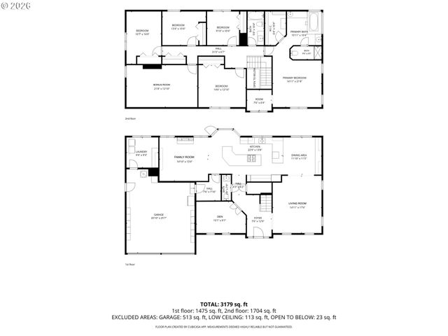 2258 Ne JAMIE Dr, Hillsboro, OR 97124