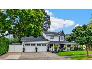 2258 Ne JAMIE Dr, Hillsboro, OR 97124