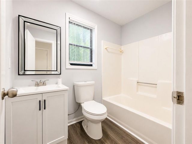 4798 Kings Crossing Drive NE, Kennesaw, GA 30144