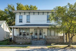 519 N 11th Street, Lafayette, IN 47904