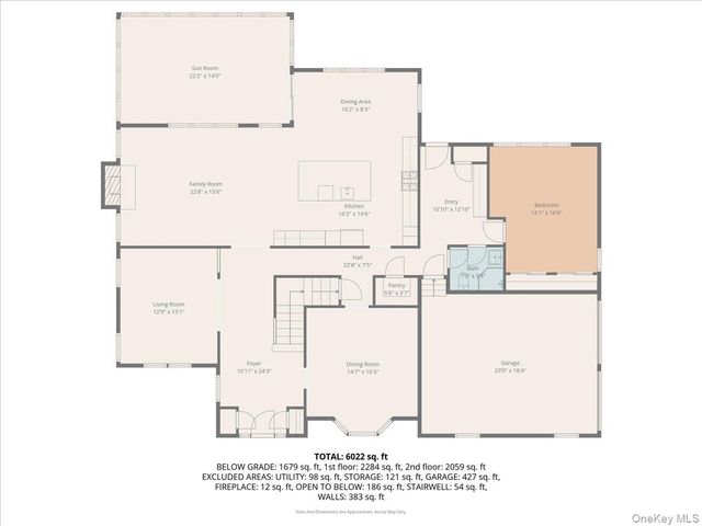 21 Astor Avenue, Saint James, NY 11780