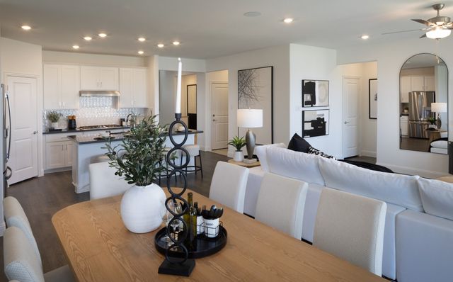 14913 Hierba Mora Drive, Fort Worth, TX 76052