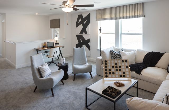 14913 Hierba Mora Drive, Fort Worth, TX 76052