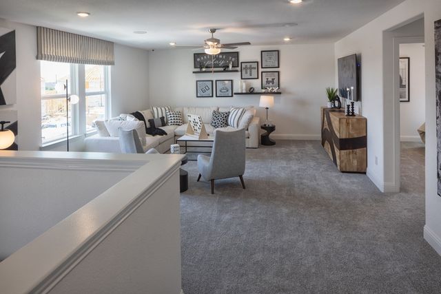 14913 Hierba Mora Drive, Fort Worth, TX 76052