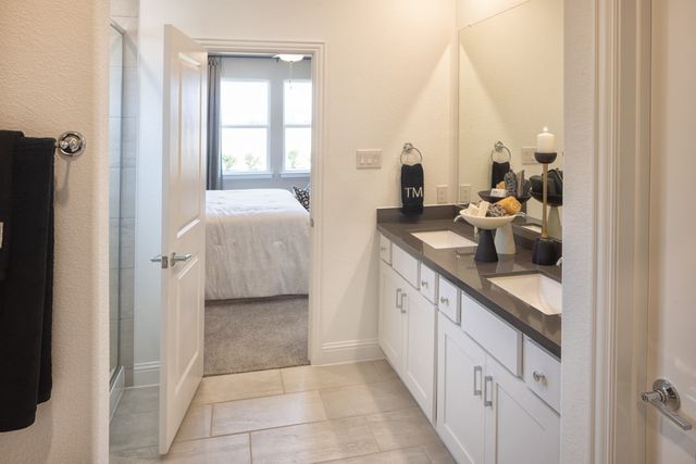 14913 Hierba Mora Drive, Fort Worth, TX 76052