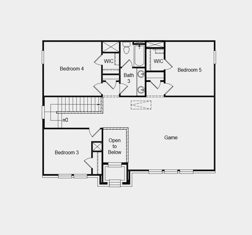 14913 Hierba Mora Drive, Fort Worth, TX 76052