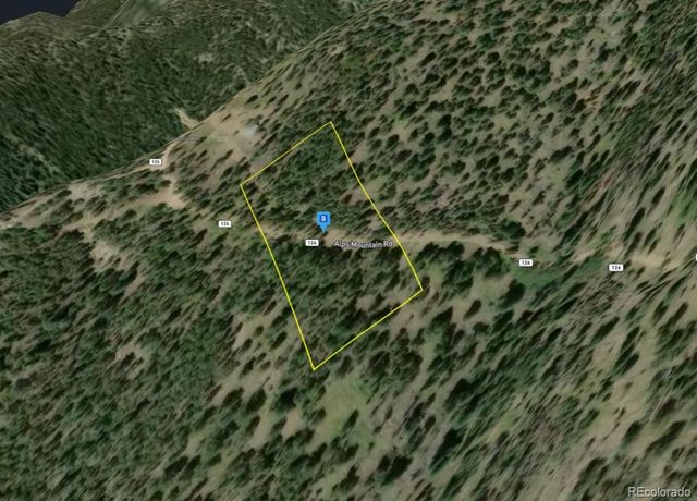 1520 Alps Mountain Road, Idaho Springs, CO 80452