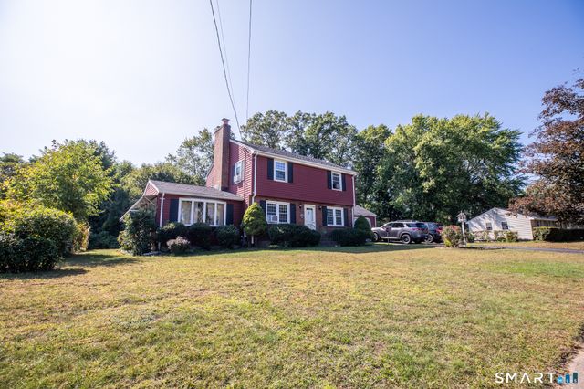 33 Spruce Drive, East Hartford, CT 06118