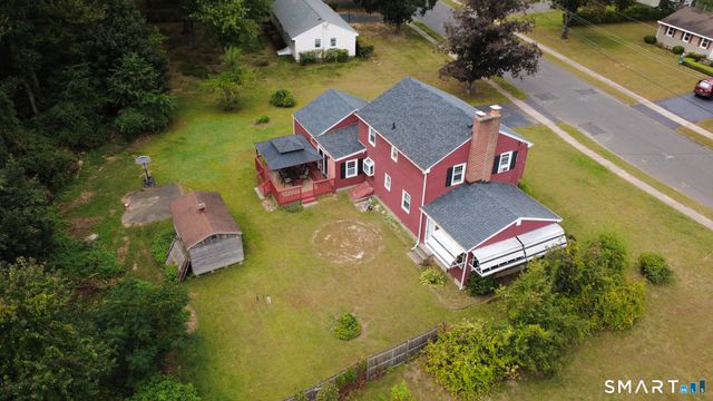 33 Spruce Drive, East Hartford, CT 06118